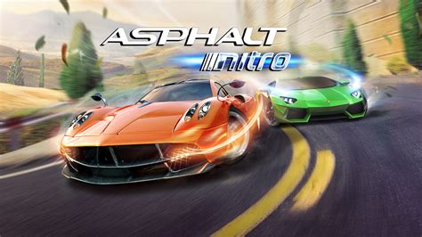 asphalt nitro mod apk an1|Asphalt Nitro MOD APK 1.7.5a (Unlimited Money) .